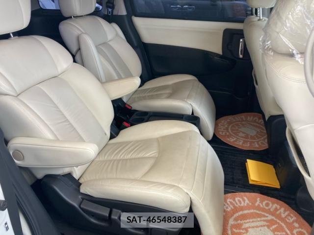 Nissan ELGRAND 2011-09 8870940-11