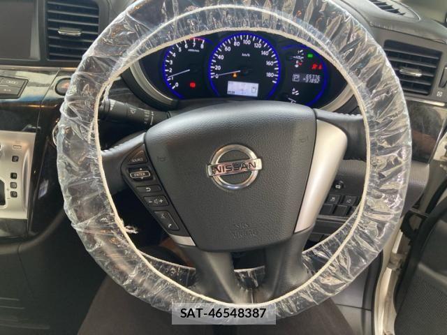 Nissan ELGRAND 2011-09 8870940-15