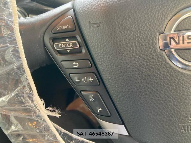 Nissan ELGRAND 2011-09 8870940-16