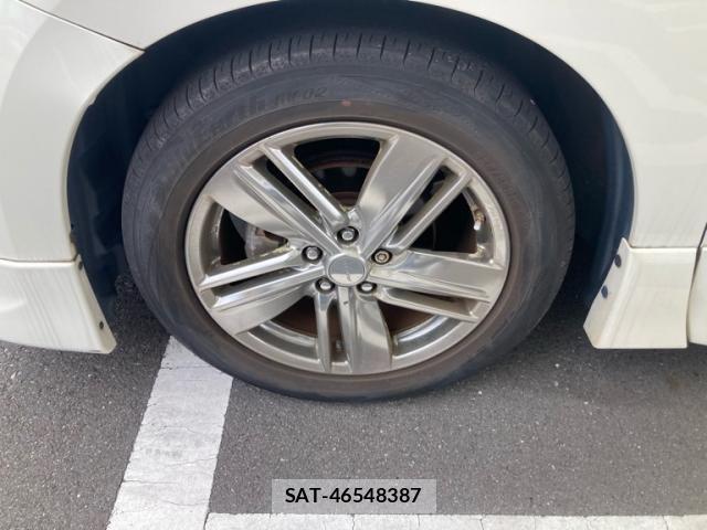 Nissan ELGRAND 2011-09 8870940-4