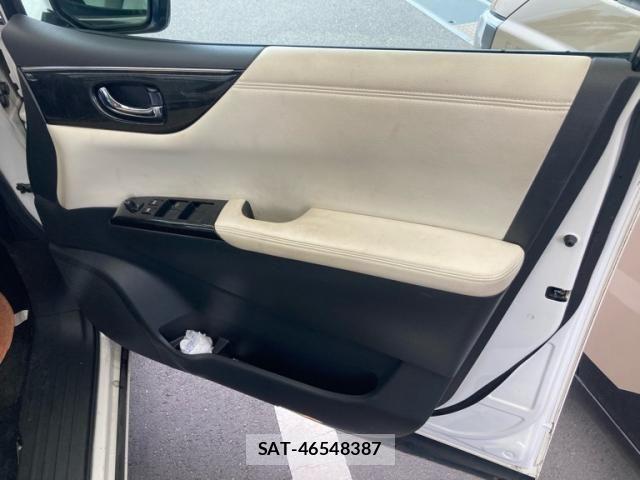 Nissan ELGRAND 2011-09 8870940-8