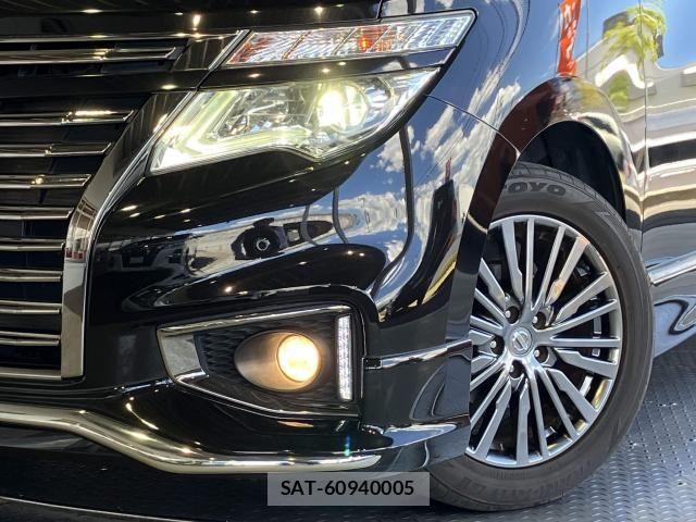 Nissan ELGRAND 2018-01 8870935-5