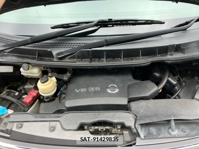 Nissan ELGRAND 2008-03 8870942-10