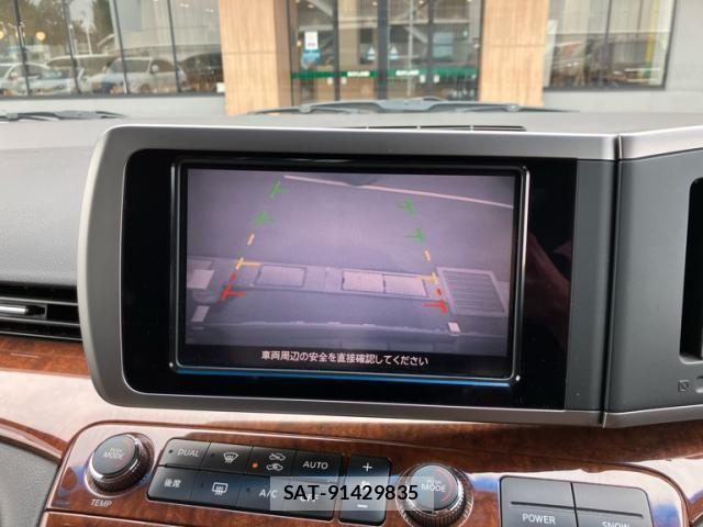 Nissan ELGRAND 2008-03 8870942-19
