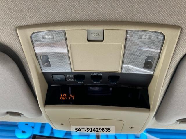 Nissan ELGRAND 2008-03 8870942-20
