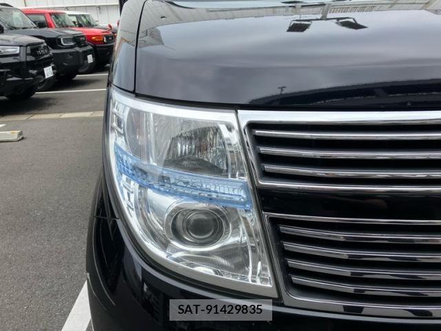 Nissan ELGRAND 2008-03 8870942-2