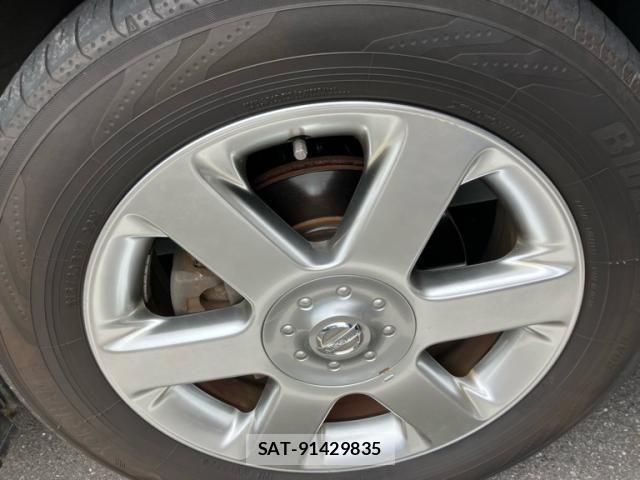 Nissan ELGRAND 2008-03 8870942-4