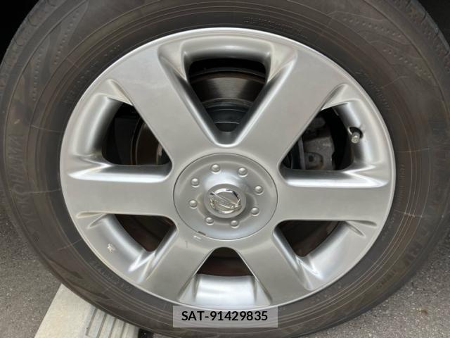 Nissan ELGRAND 2008-03 8870942-5