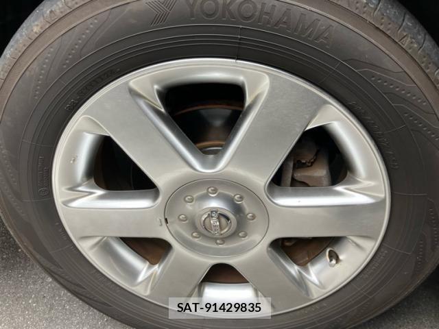 Nissan ELGRAND 2008-03 8870942-7