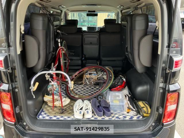 Nissan ELGRAND 2008-03 8870942-8