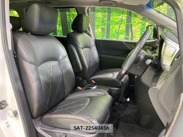 Nissan ELGRAND 2016-03 8870936-7