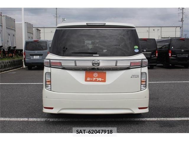 Nissan ELGRAND 2015-07 8870938-9