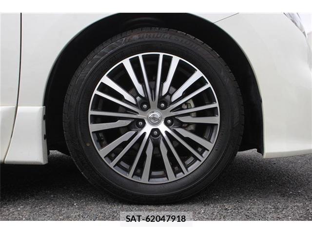 Nissan ELGRAND 2015-07 8870938-11