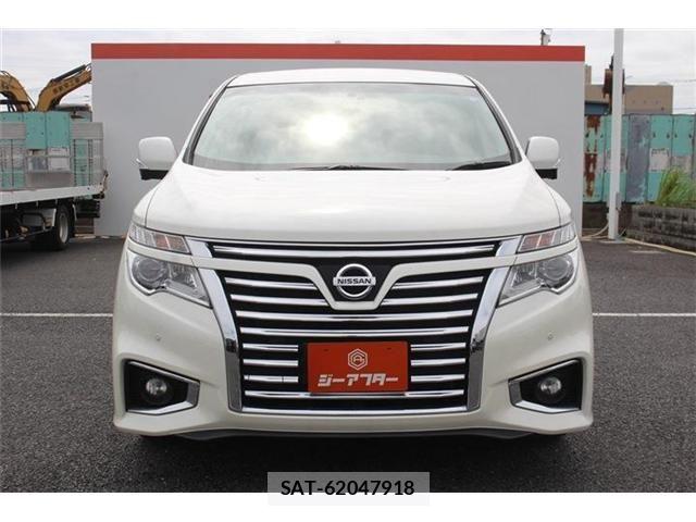 Nissan ELGRAND 2015-07 8870938-7