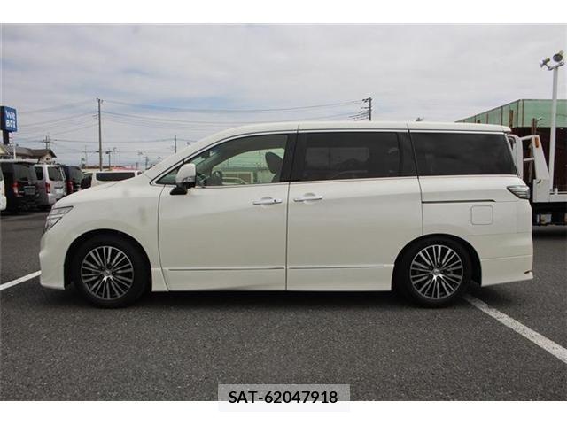 Nissan ELGRAND 2015-07 8870938-8