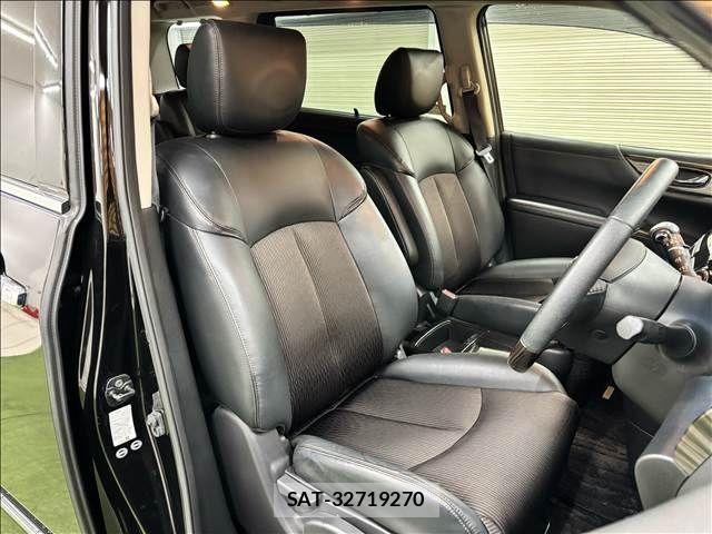 Nissan ELGRAND 2016-07 8870939-9