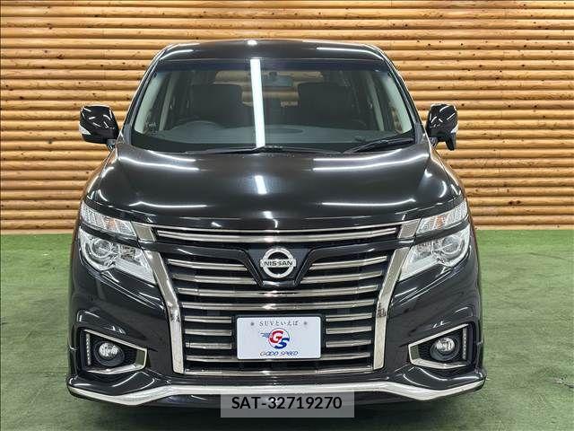 Nissan ELGRAND 2016-07 8870939-14