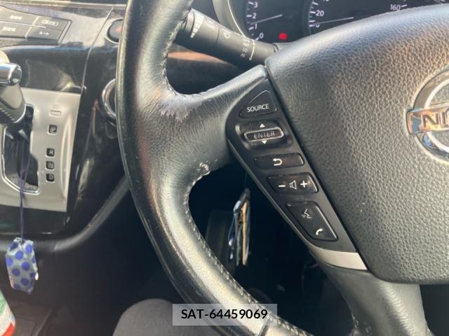 Nissan ELGRAND 2012-02 8870943-13
