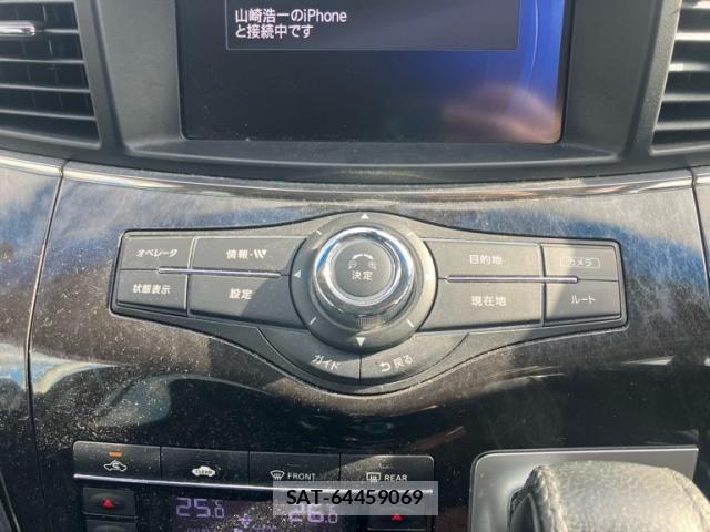 Nissan ELGRAND 2012-02 8870943-16