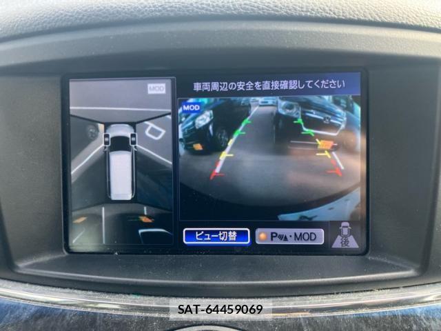 Nissan ELGRAND 2012-02 8870943-19