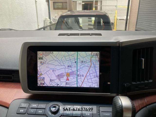 Nissan ELGRAND 2005-09 8870941-11