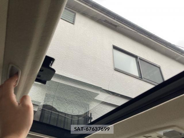 Nissan ELGRAND 2005-09 8870941-16