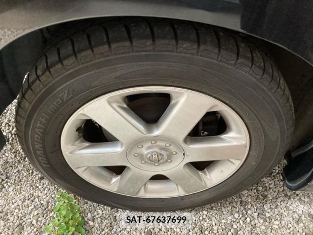 Nissan ELGRAND 2005-09 8870941-3