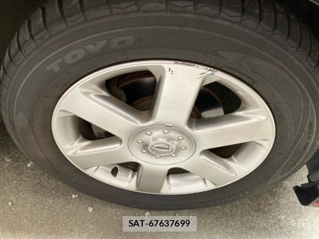 Nissan ELGRAND 2005-09 8870941-4
