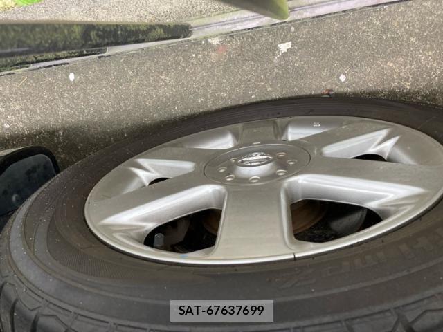 Nissan ELGRAND 2005-09 8870941-5