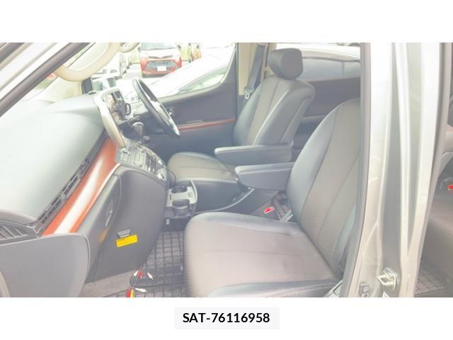 Nissan ELGRAND 2006-07 8879628-9