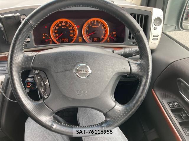 Nissan ELGRAND 2006-07 8879628-20