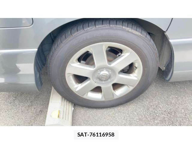 Nissan ELGRAND 2006-07 8879628-5