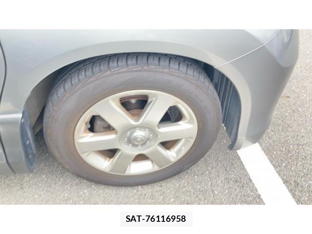 Nissan ELGRAND 2006-07 8879628-6