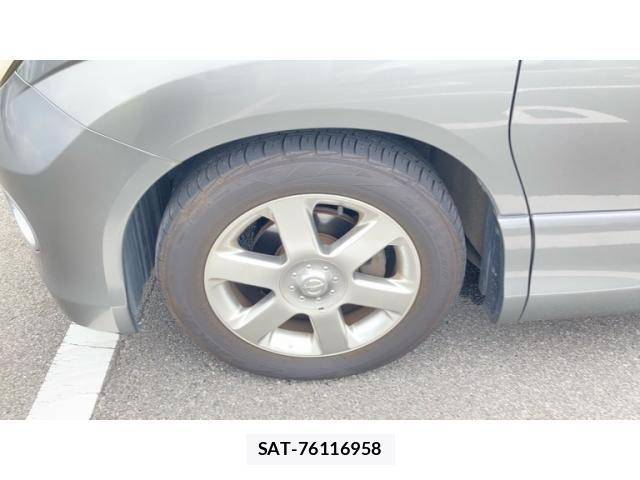 Nissan ELGRAND 2006-07 8879628-7