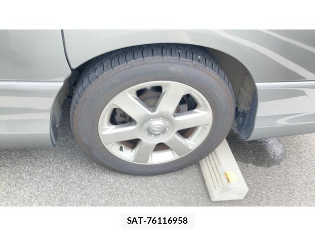 Nissan ELGRAND 2006-07 8879628-8
