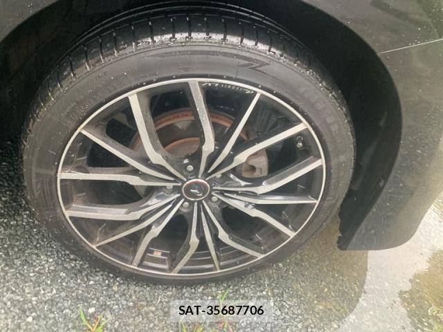Nissan ELGRAND 2011-11 8879627-4
