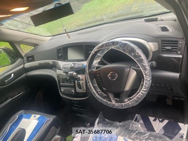 Nissan ELGRAND 2011-11 8879627-5