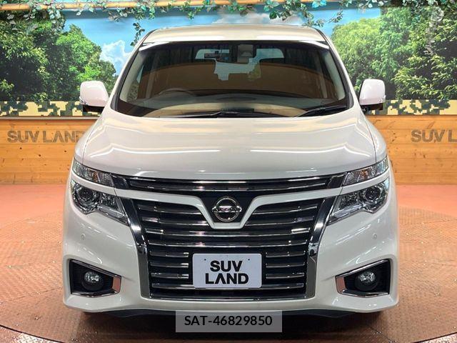 Nissan ELGRAND 2020-02 8879613-13