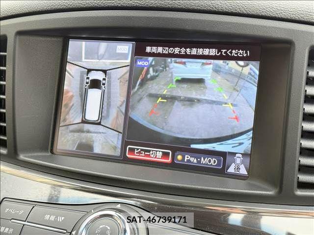 Nissan ELGRAND 2019-03 8879621-12