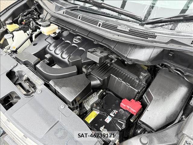 Nissan ELGRAND 2019-03 8879621-19