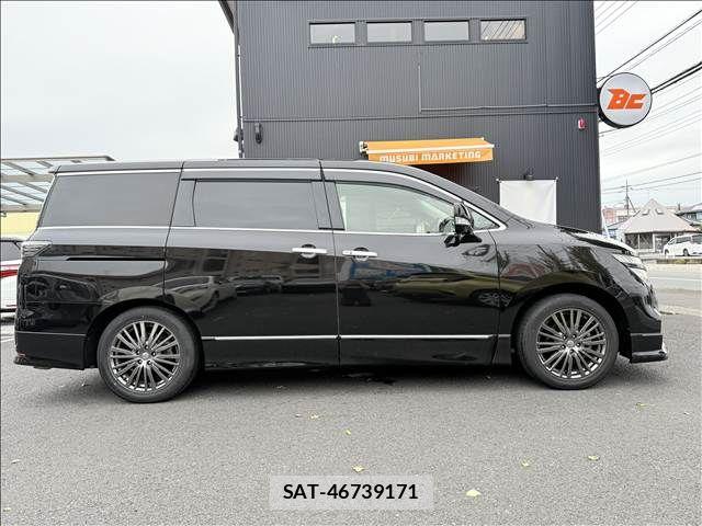 Nissan ELGRAND 2019-03 8879621-6