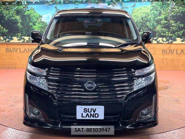 Nissan ELGRAND 2012-11 8879625-13