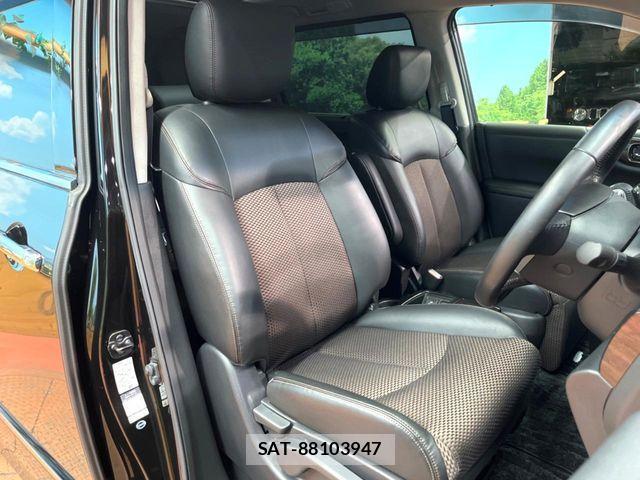 Nissan ELGRAND 2012-11 8879625-7