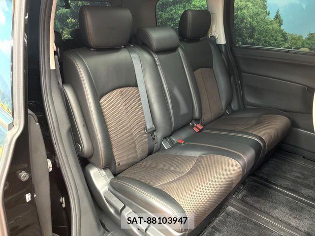 Nissan ELGRAND 2012-11 8879625-8