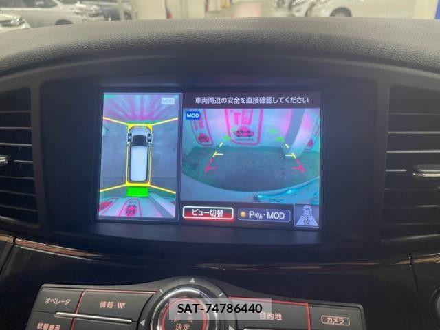 Nissan ELGRAND 2019-03 8879615-7