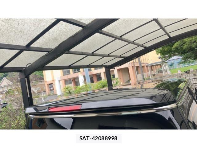 Nissan ELGRAND 2011-12 8879629-3
