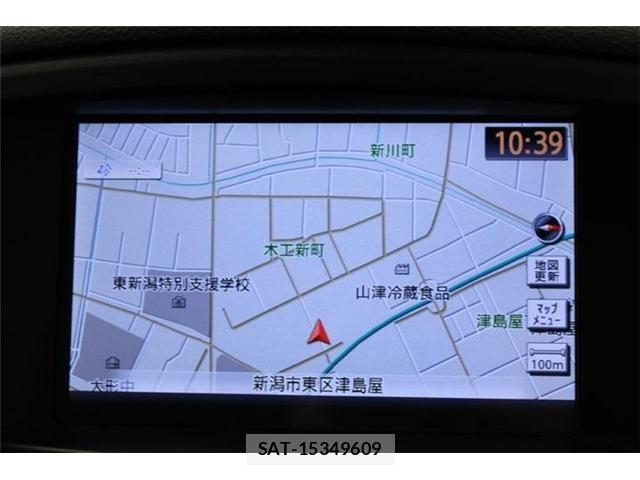 Nissan ELGRAND 2014-06 8879624-1