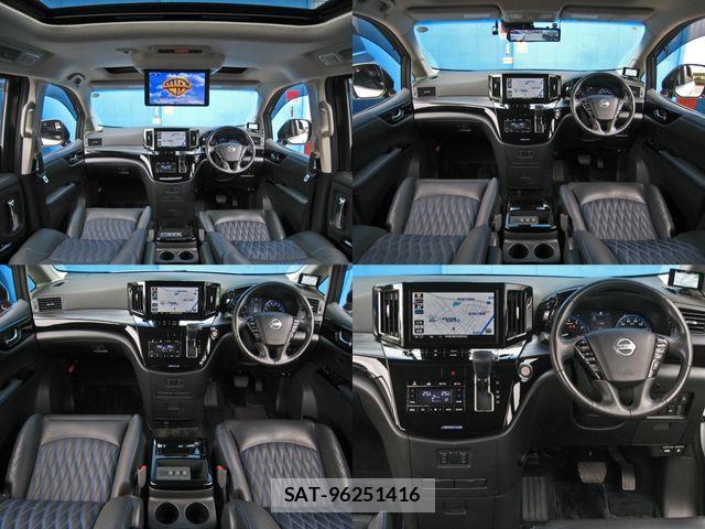 Nissan ELGRAND 2021-12 8879614-13