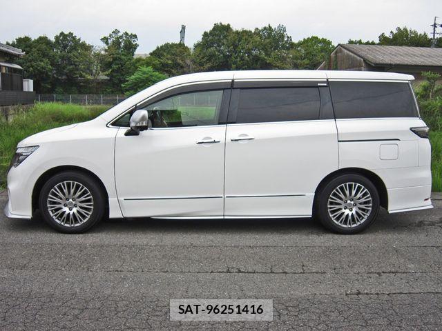 Nissan ELGRAND 2021-12 8879614-7