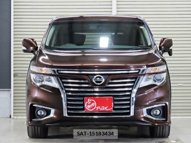 Nissan ELGRAND 2014-02 8879622-2